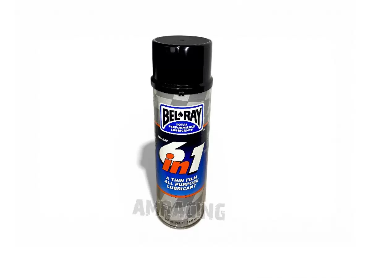 SPRAY BEL-RAY 6 in 1